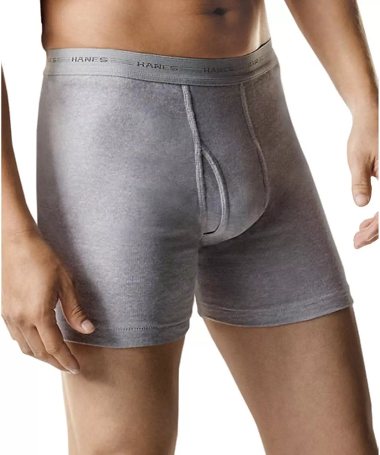 Anyone know where I can pick up the old style Hanes boxer briefs? Not sure if there is anywhere that sells this style and not the new one. 👀😬