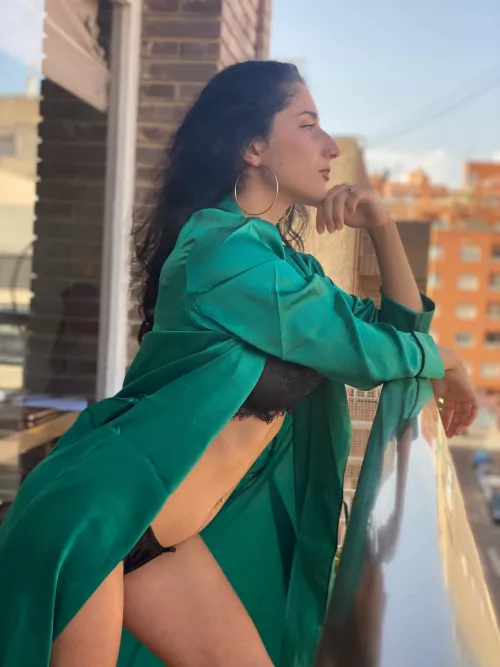 Anyone wanna lick me?