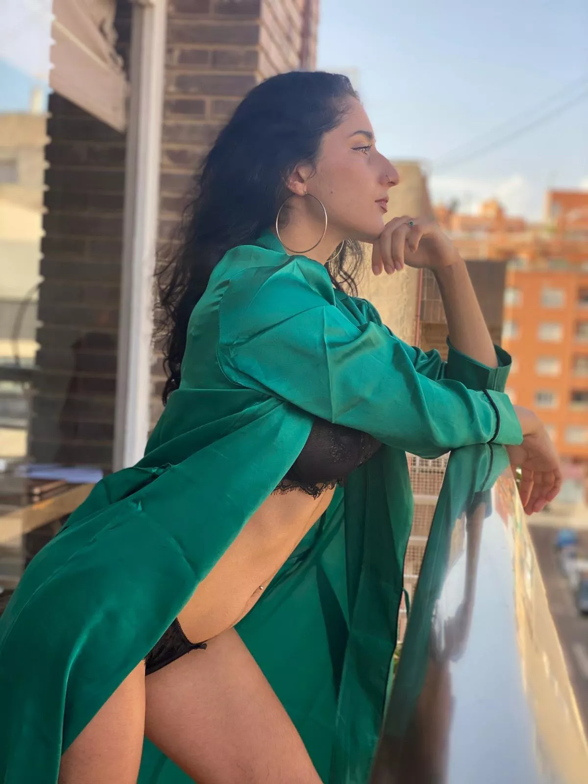 Anyone wanna lick me?