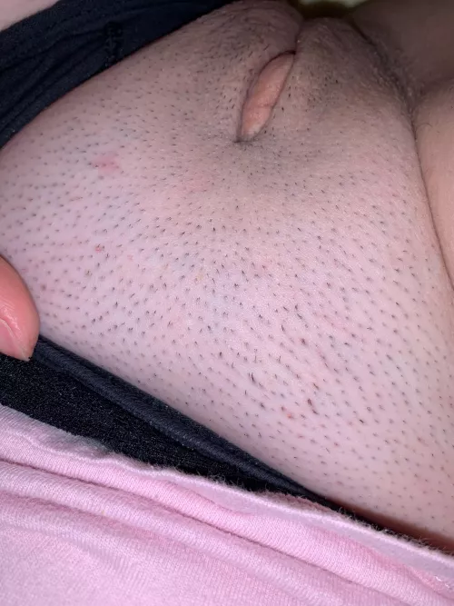 Anyone want to play with a horny little slut