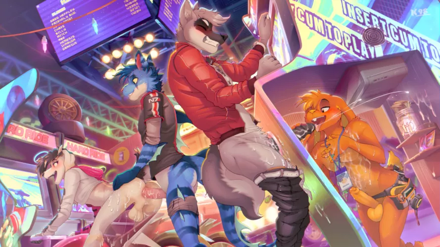 Arcade Fun 1 (K_98)