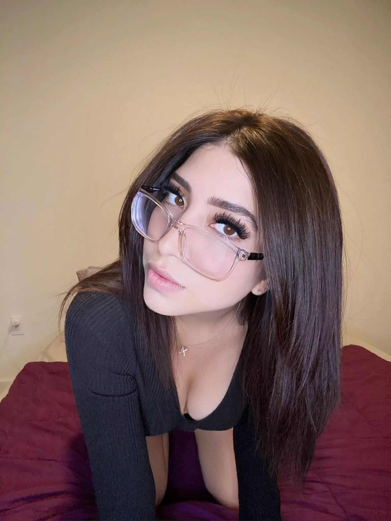 Are busty Latinas your thing?