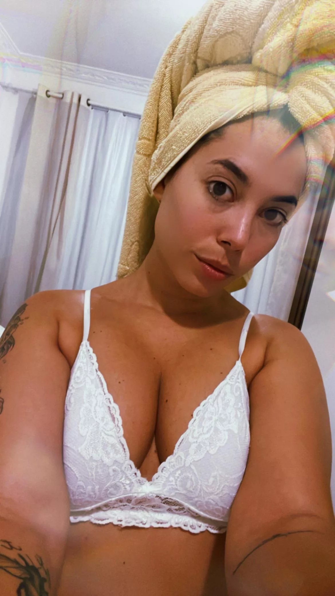 Are you alone tonight babe?