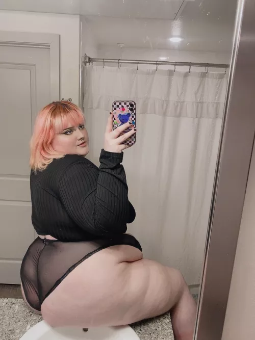 are you tall enough to ride this ride?