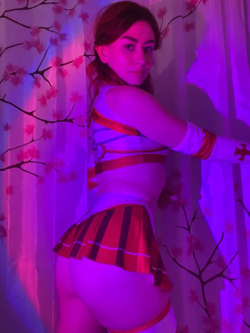 Asuna Yuuki by Katiekat1999x