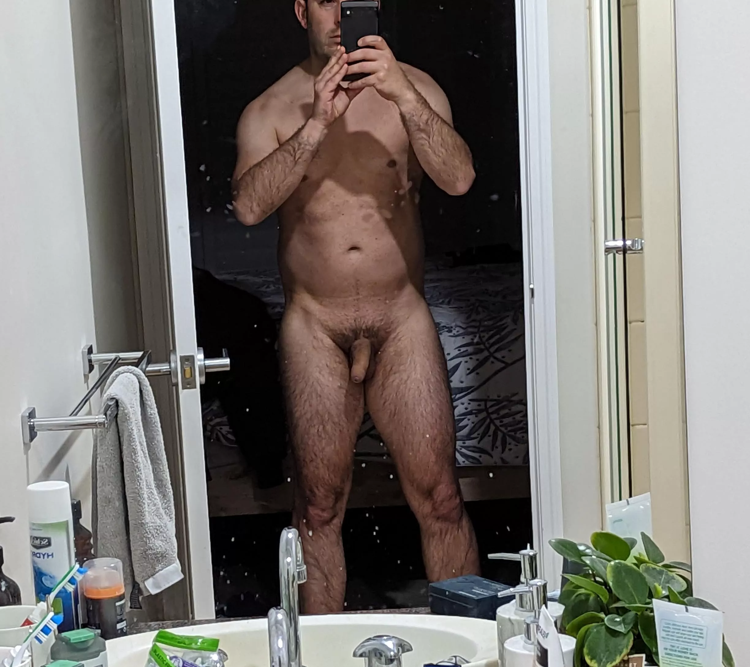 Aussie dad (40) what do you think?