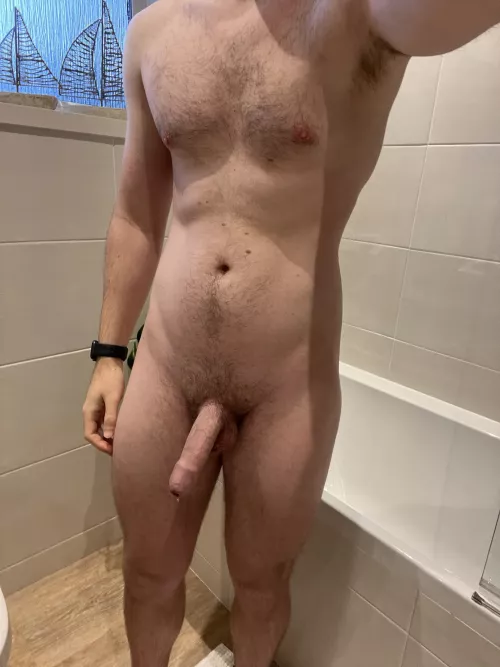 Bath time? It’s big enough for two [27]