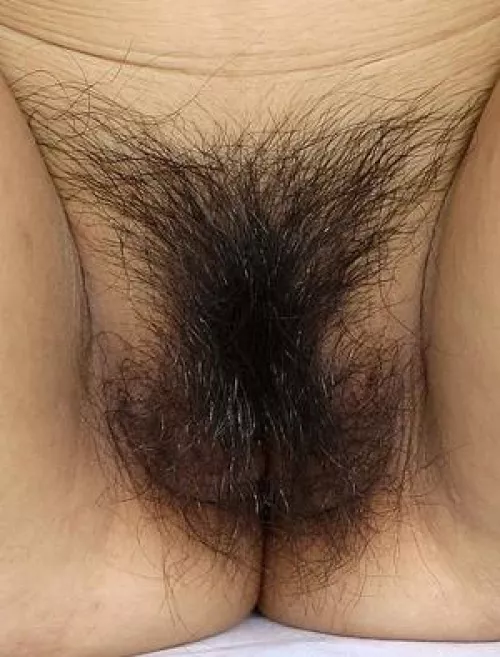 Beautyful Asian Hairy pussy 🥵🥵🥵