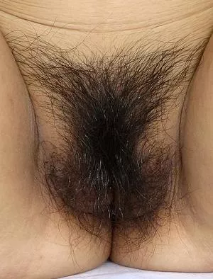 Beautyful Asian Hairy pussy 🥵🥵🥵