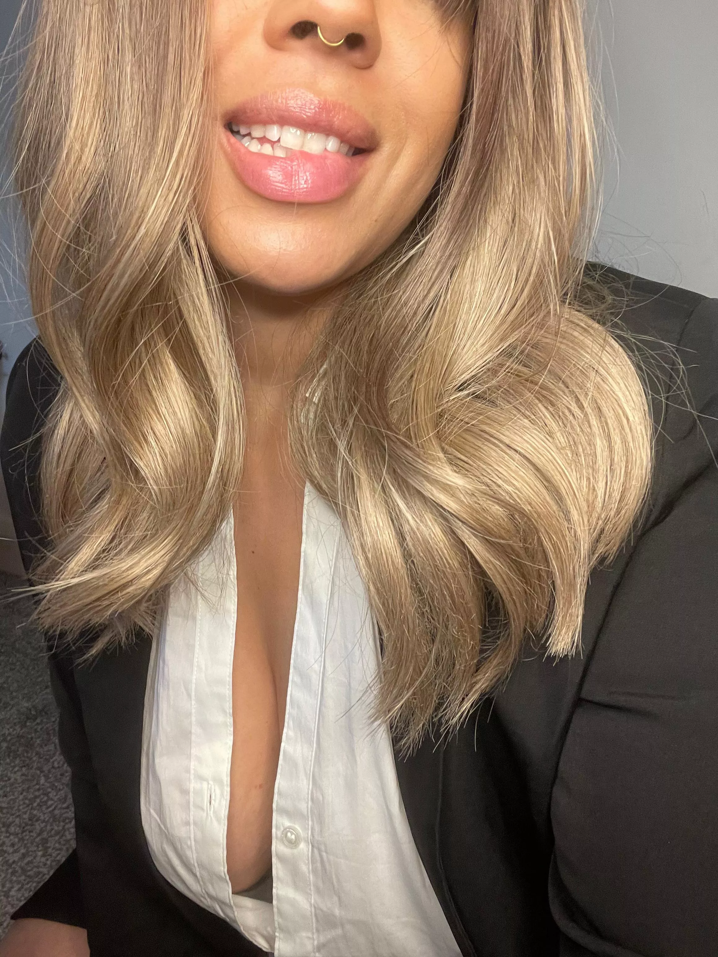 being called to hr….oops