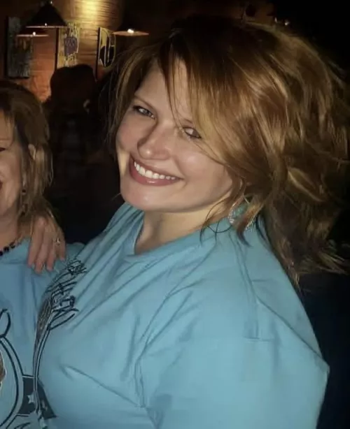 Big tits, DSLs, and drunk eyes