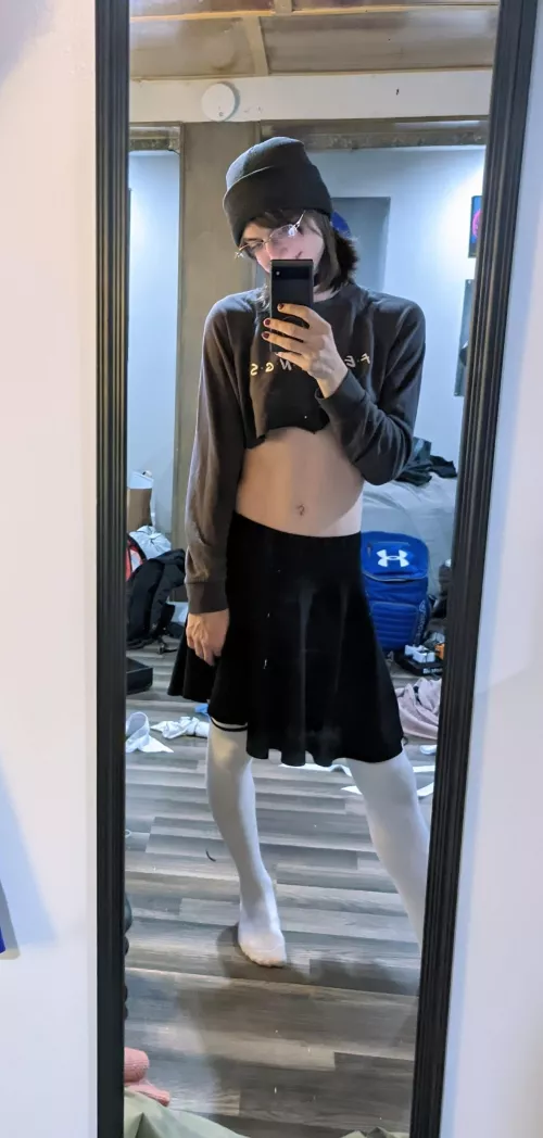 boy howdy am I a man (I like construction and beer)