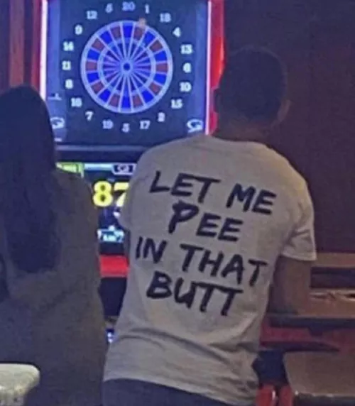 Breathe if you want me to