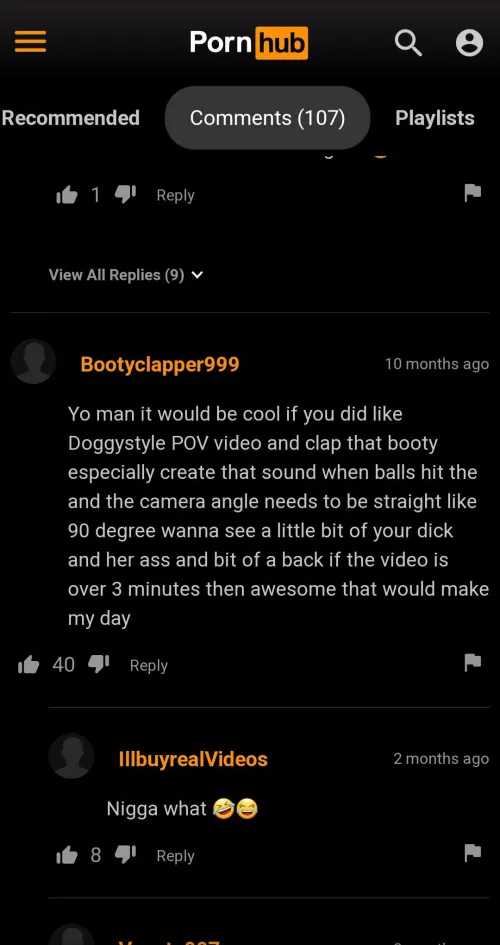 bro was begging Tony profane😂😂😂