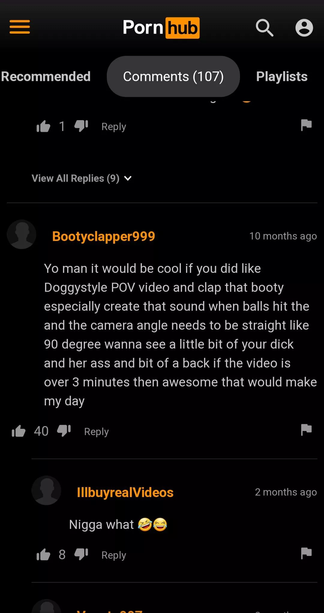 bro was begging Tony profane😂😂😂