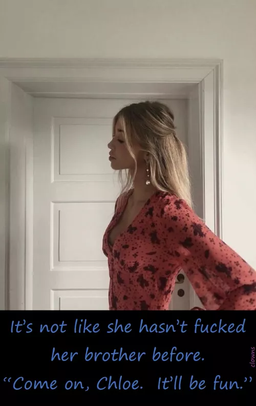 [B+/S] His first threesome