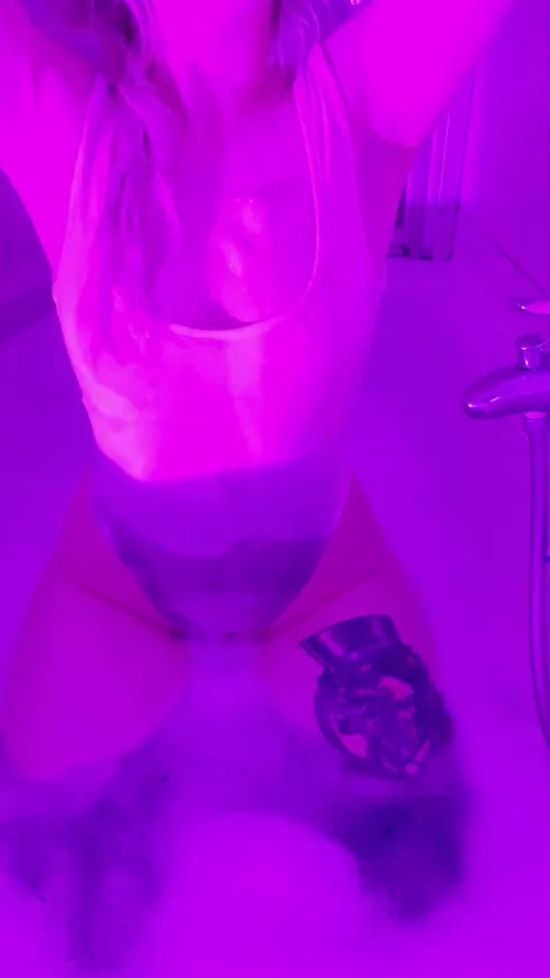 Bubblebath 💖
