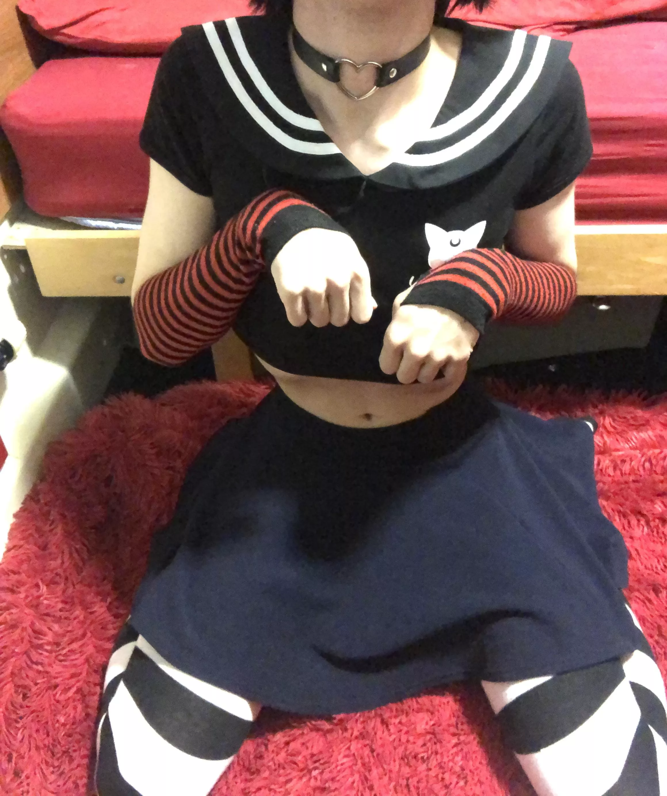 can i has headpats? :3