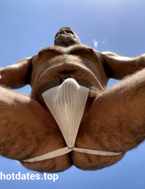 Can I sti on your face?