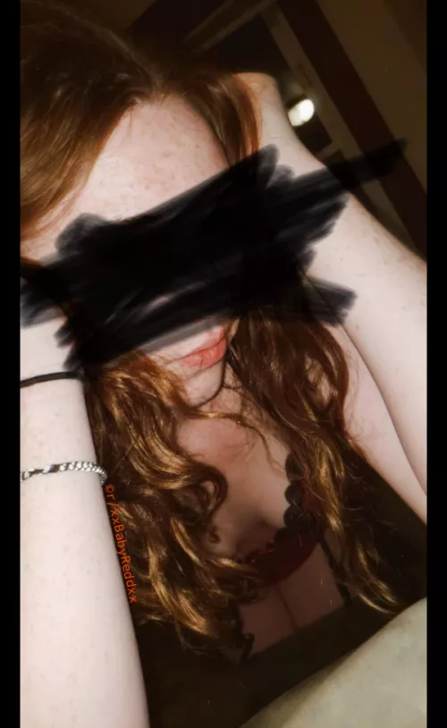 Can you handle the heat of my fire?🔥😈