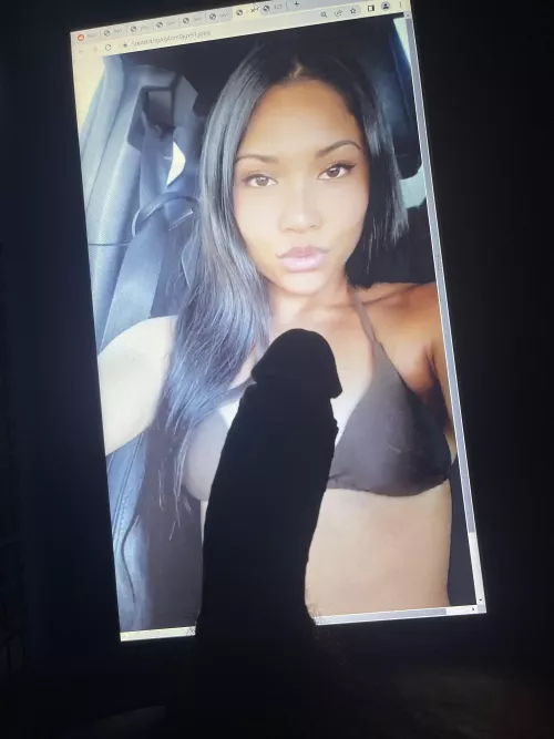 Cocking pics, dm request with pics