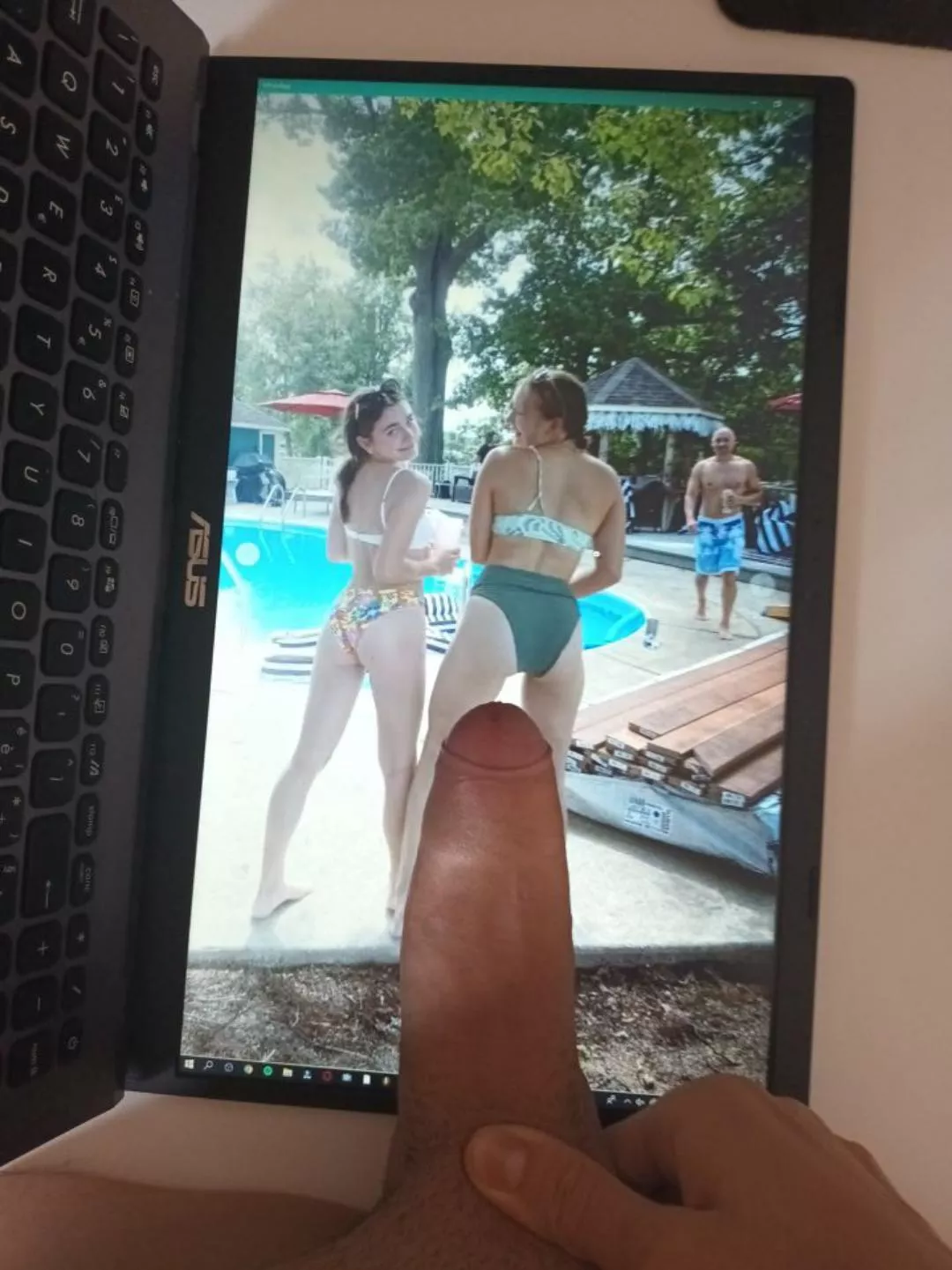 cocktrib every irl pic I recive