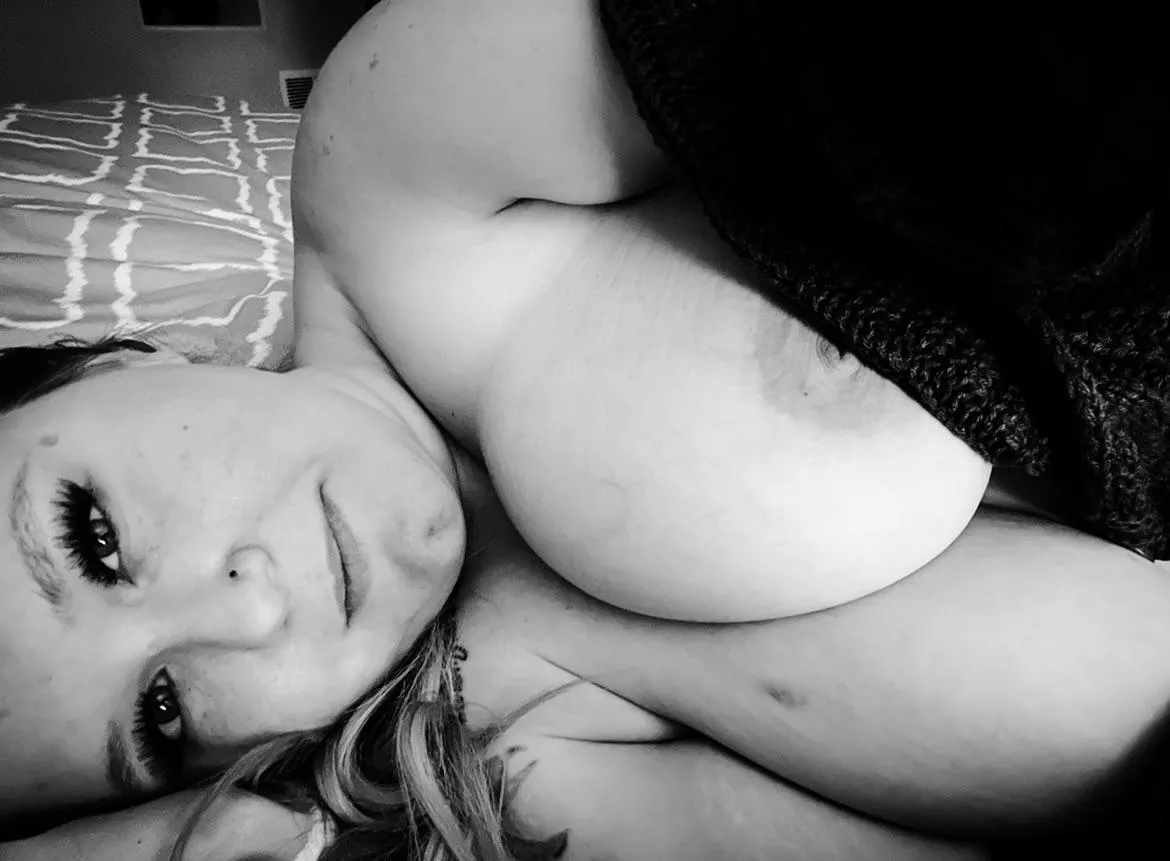 Come on over and let’s see what kind of trouble we can get up to 😈