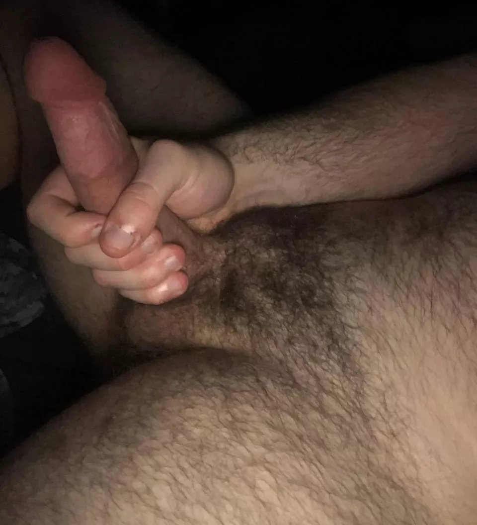 Could you sit all the way down on it?