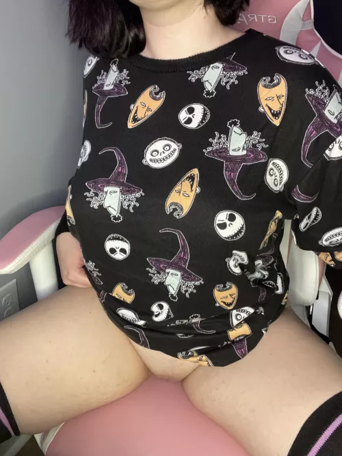 Cum talk to me😌🖤