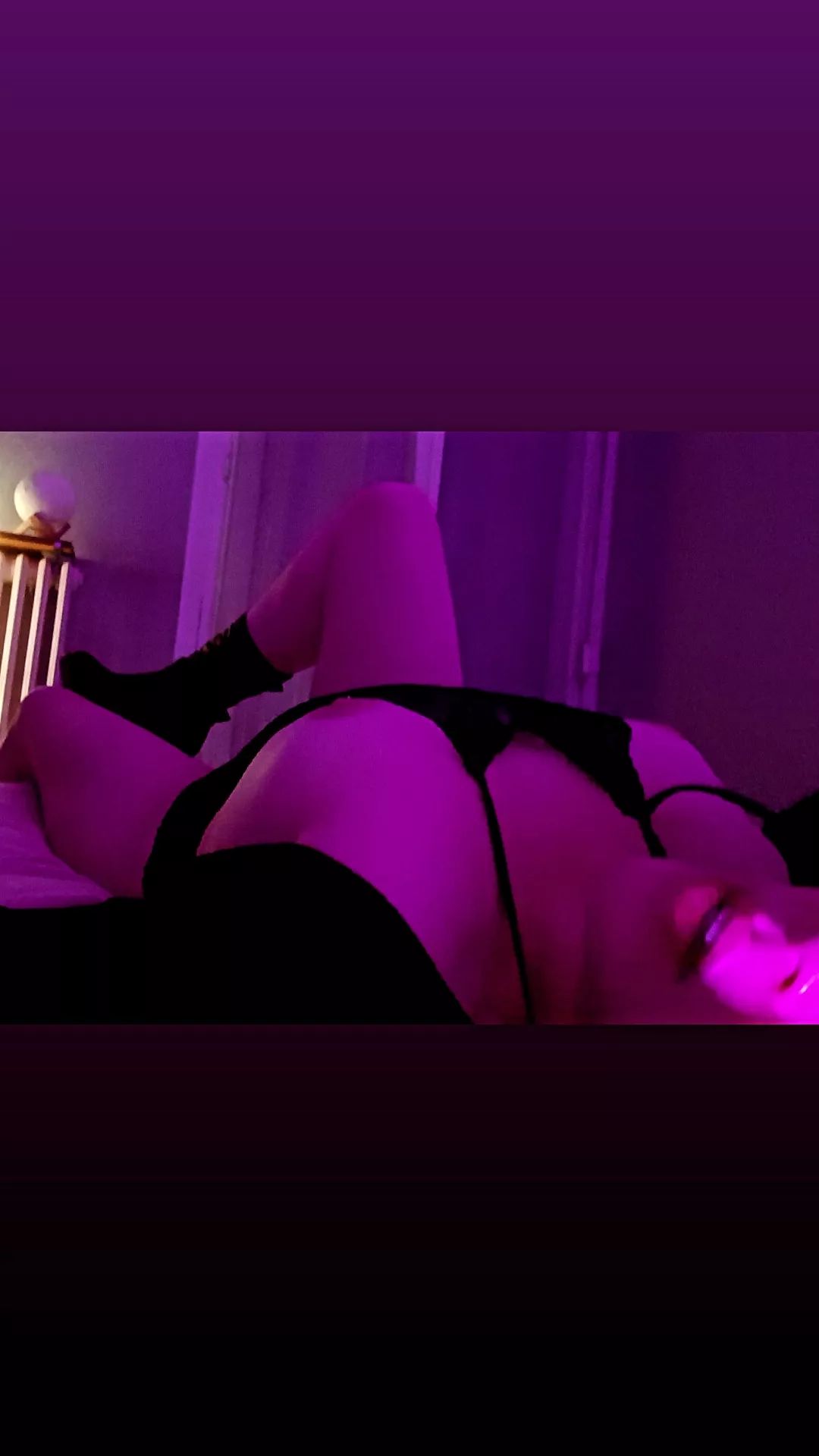 dark horny night 💦