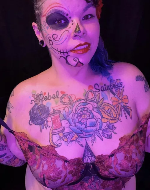 Day of the Dead