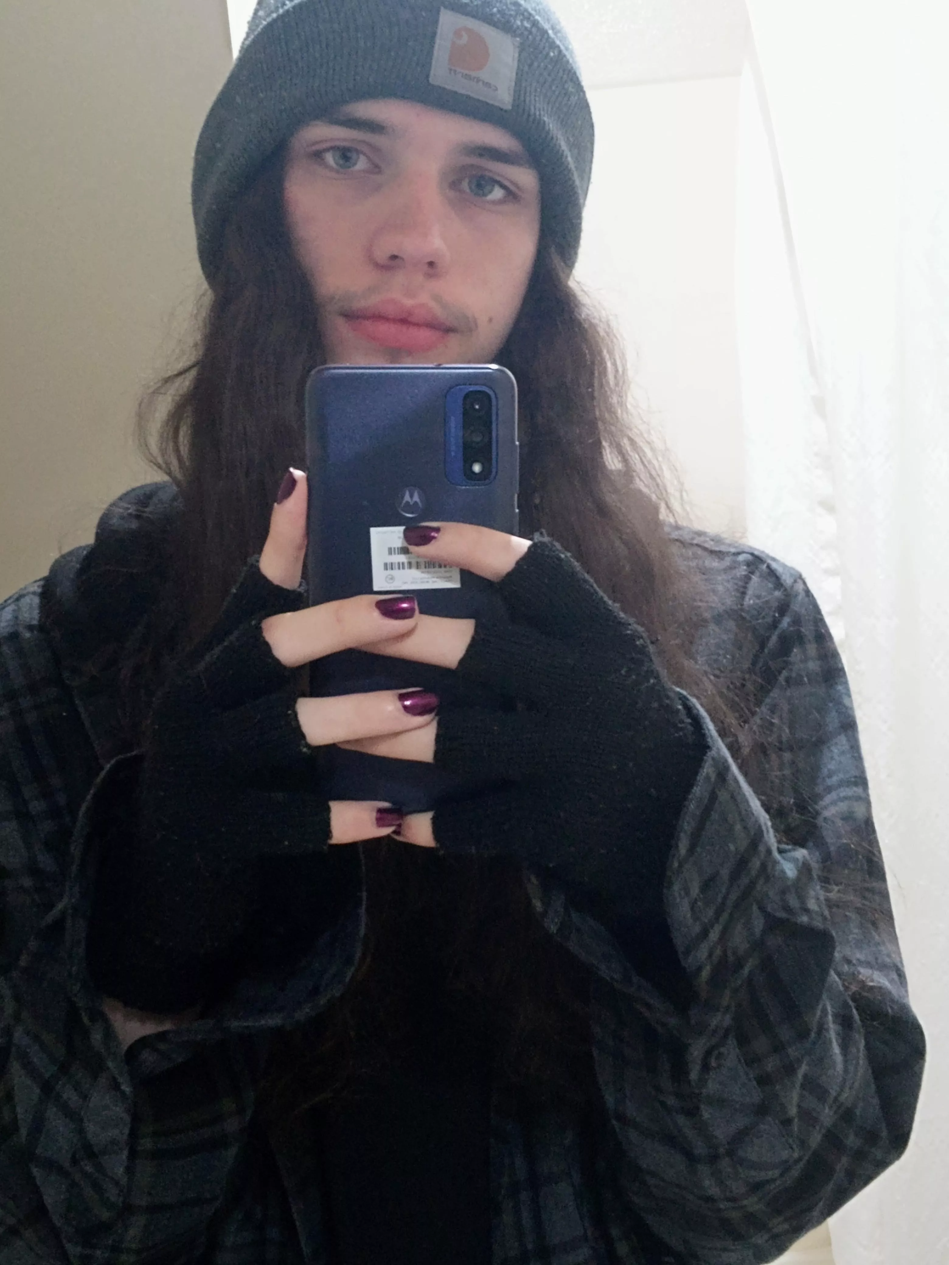 do i/should i belong here?