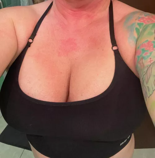 Do these qualify as big?