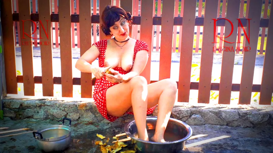 Do you like potatoes?