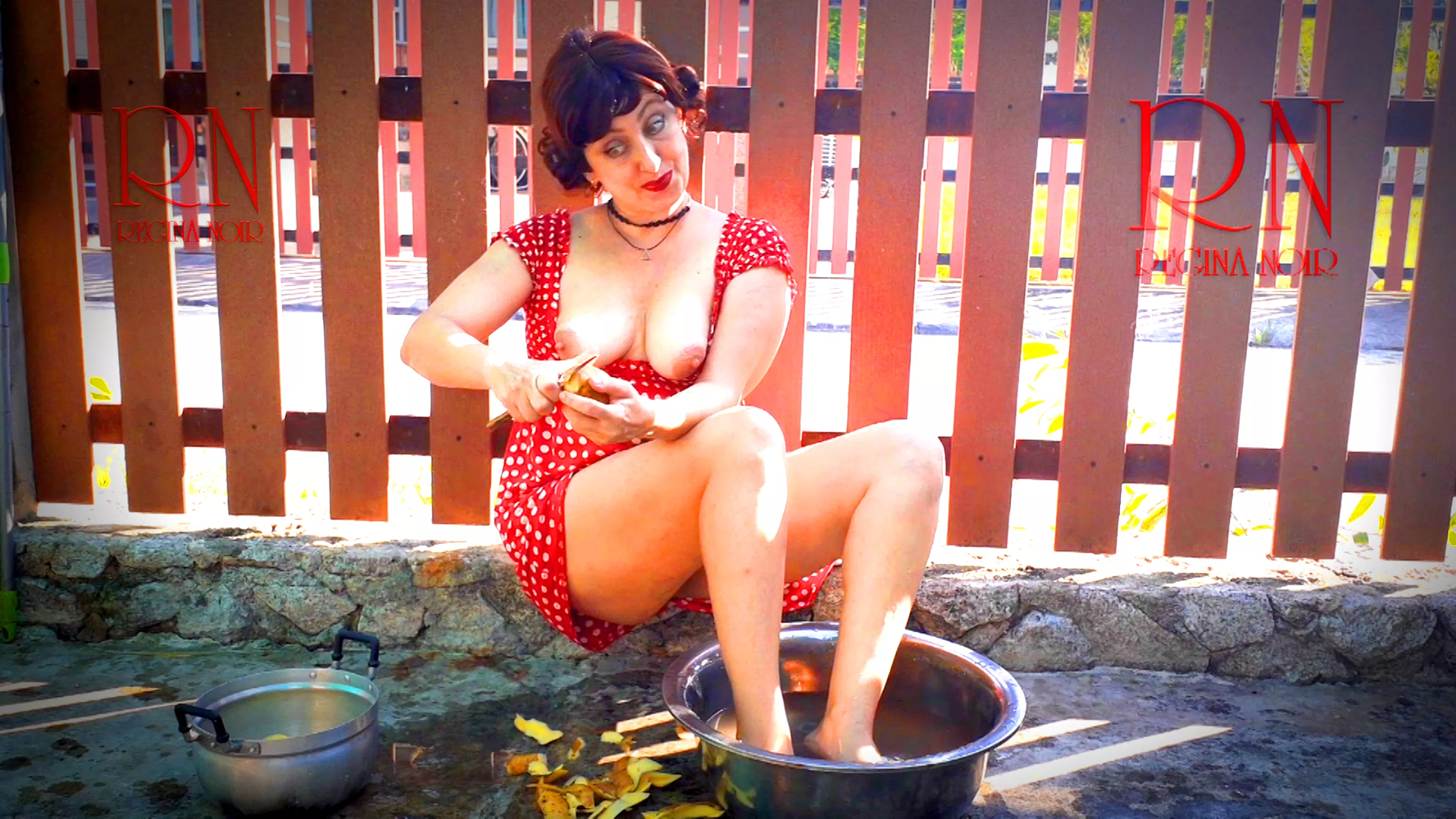 Do you like potatoes?