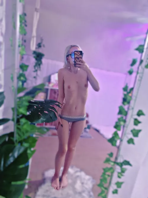 do you think 5ft is too short?