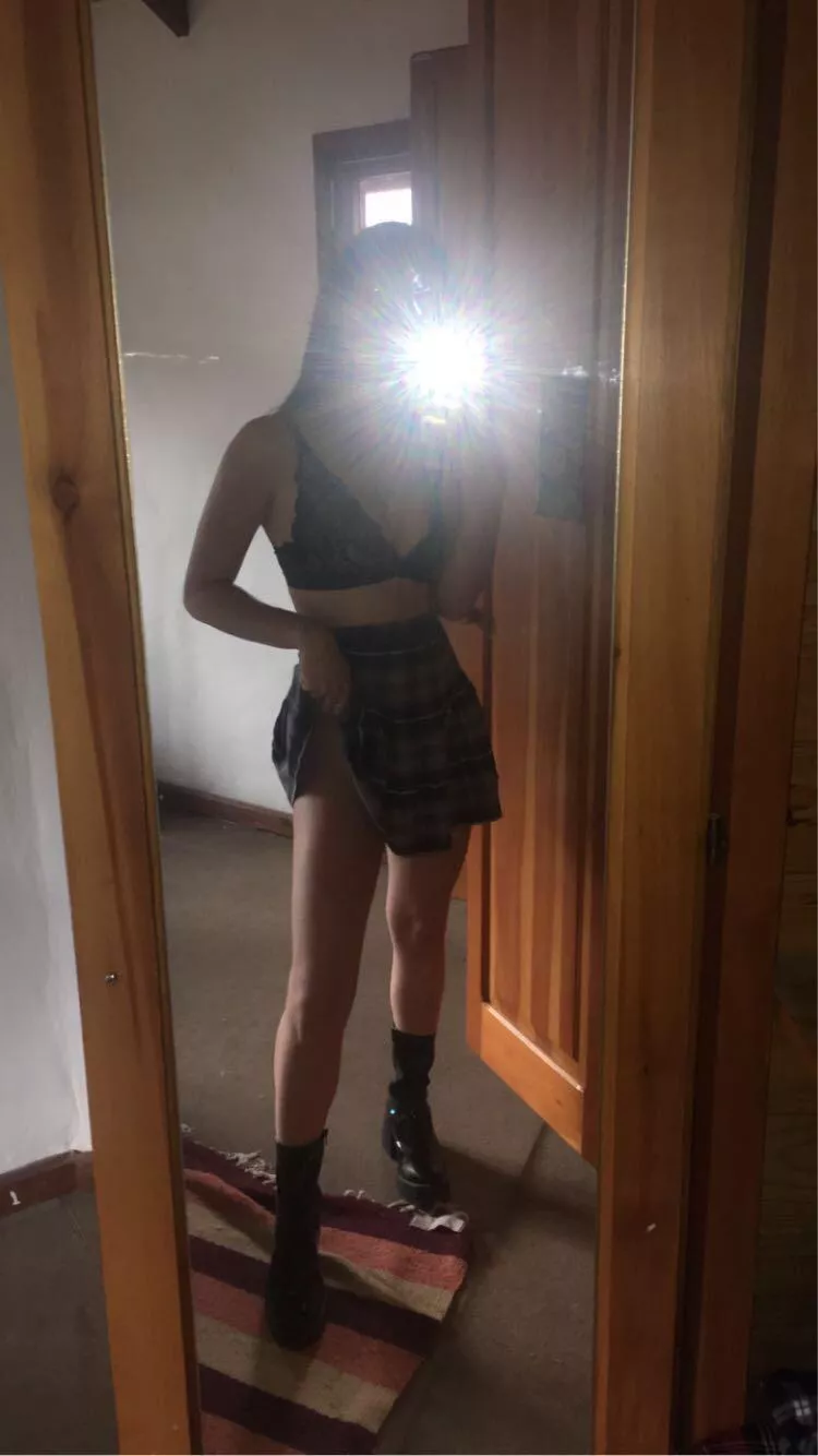 Do you think it is short enough?