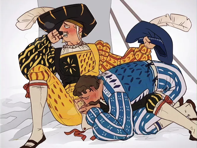 does anyone know the artist?