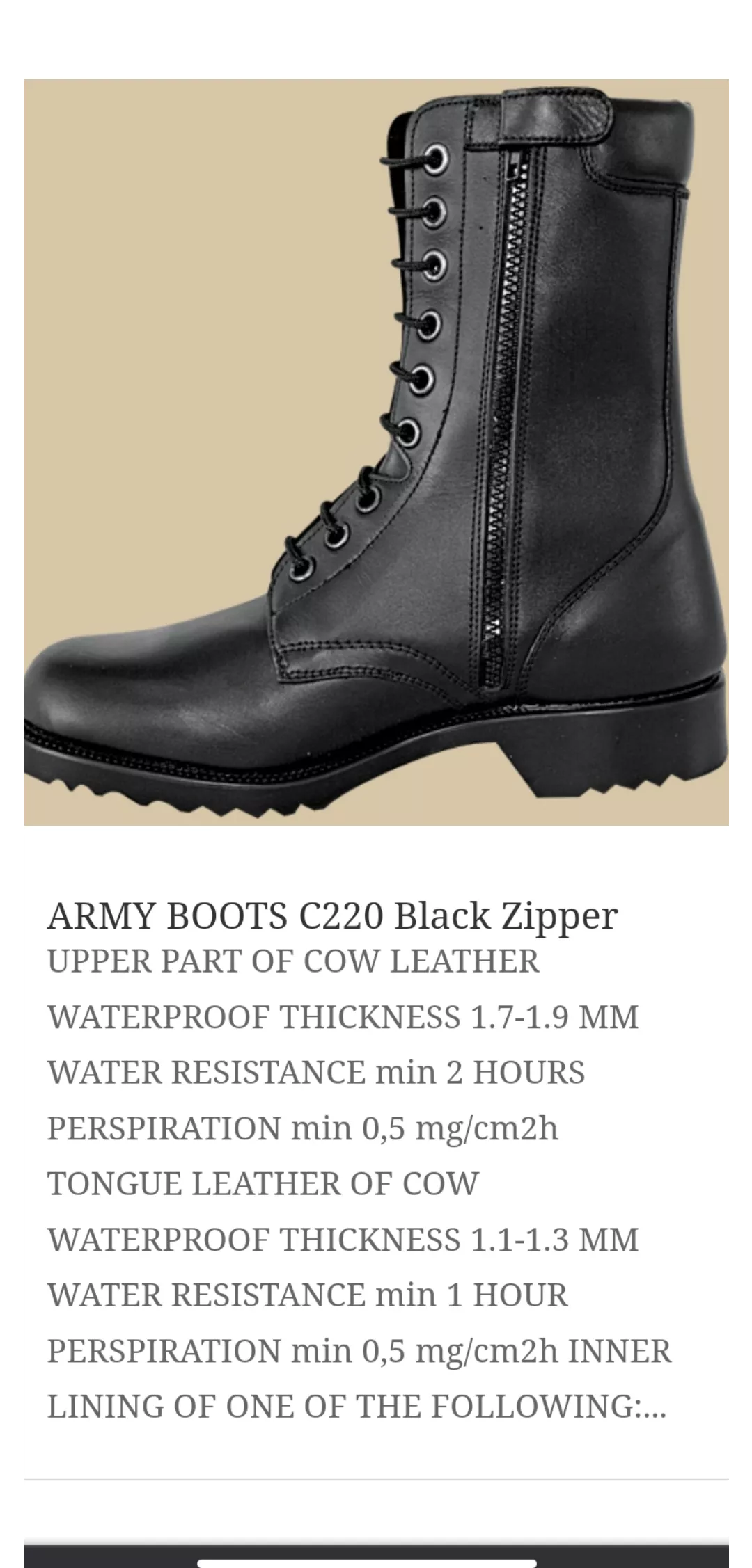 Does anyone know where I can get these boots? they are Greek military boots made from pyrgos shoes and I can't find them anywhere