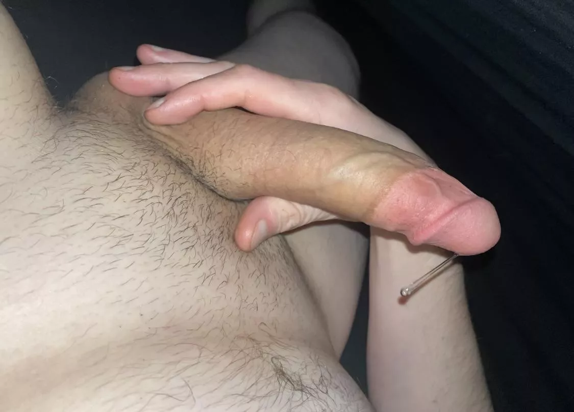 does pre cum count as failing NNN?