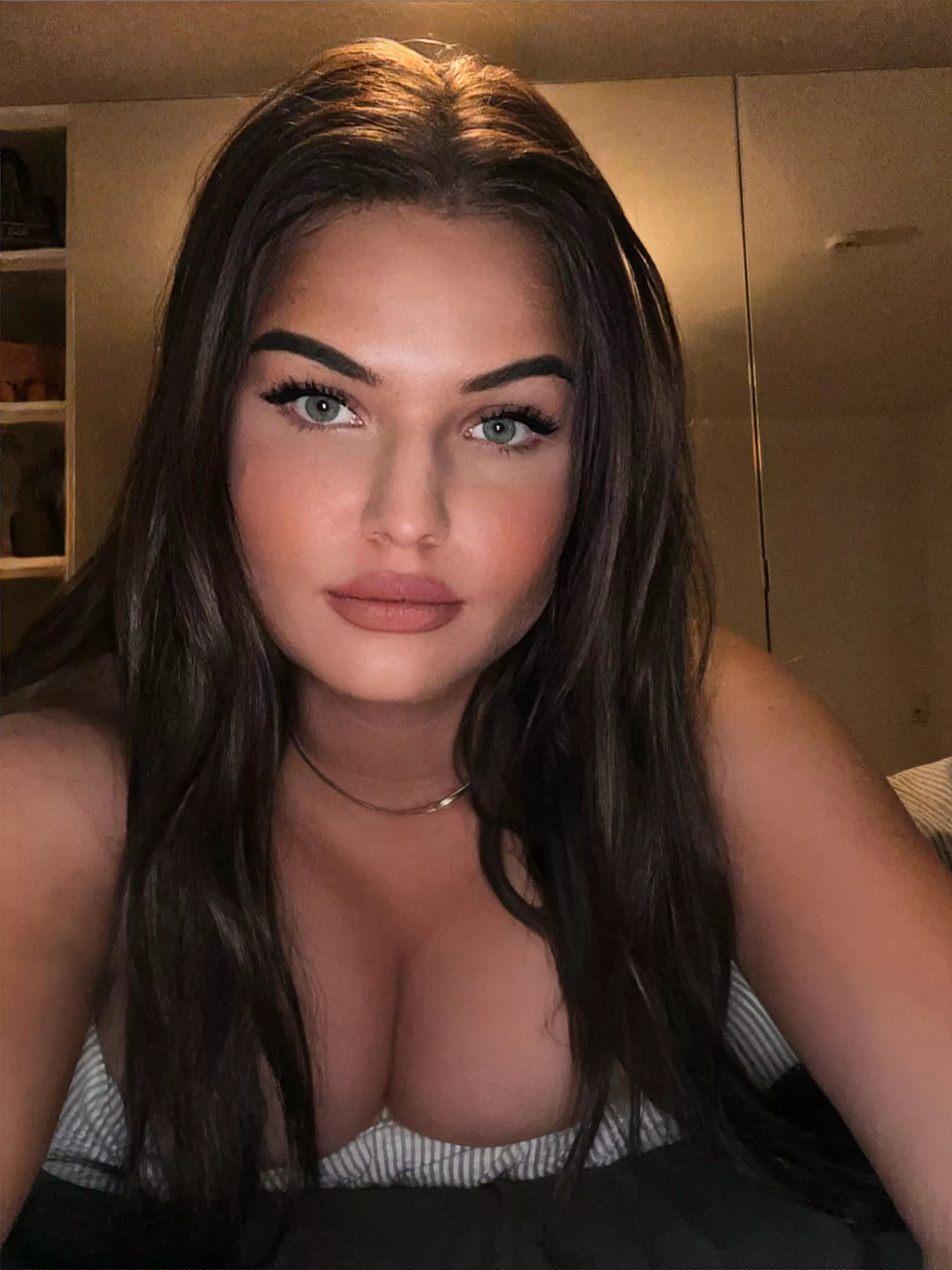 Does this 2002 girl make you horny?