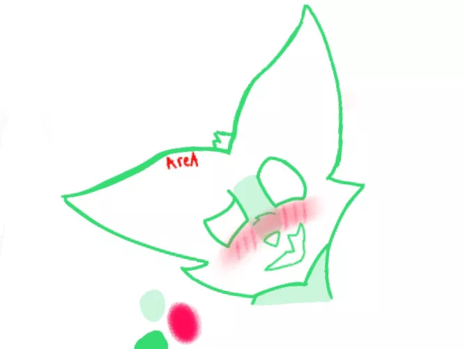 Drawing is so fun but gosh, I wish I were better at it