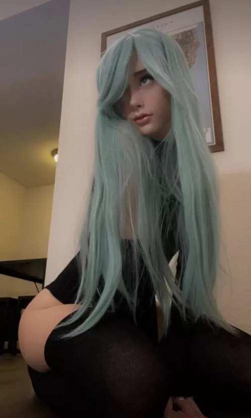 Elizabeth Liones by me :)