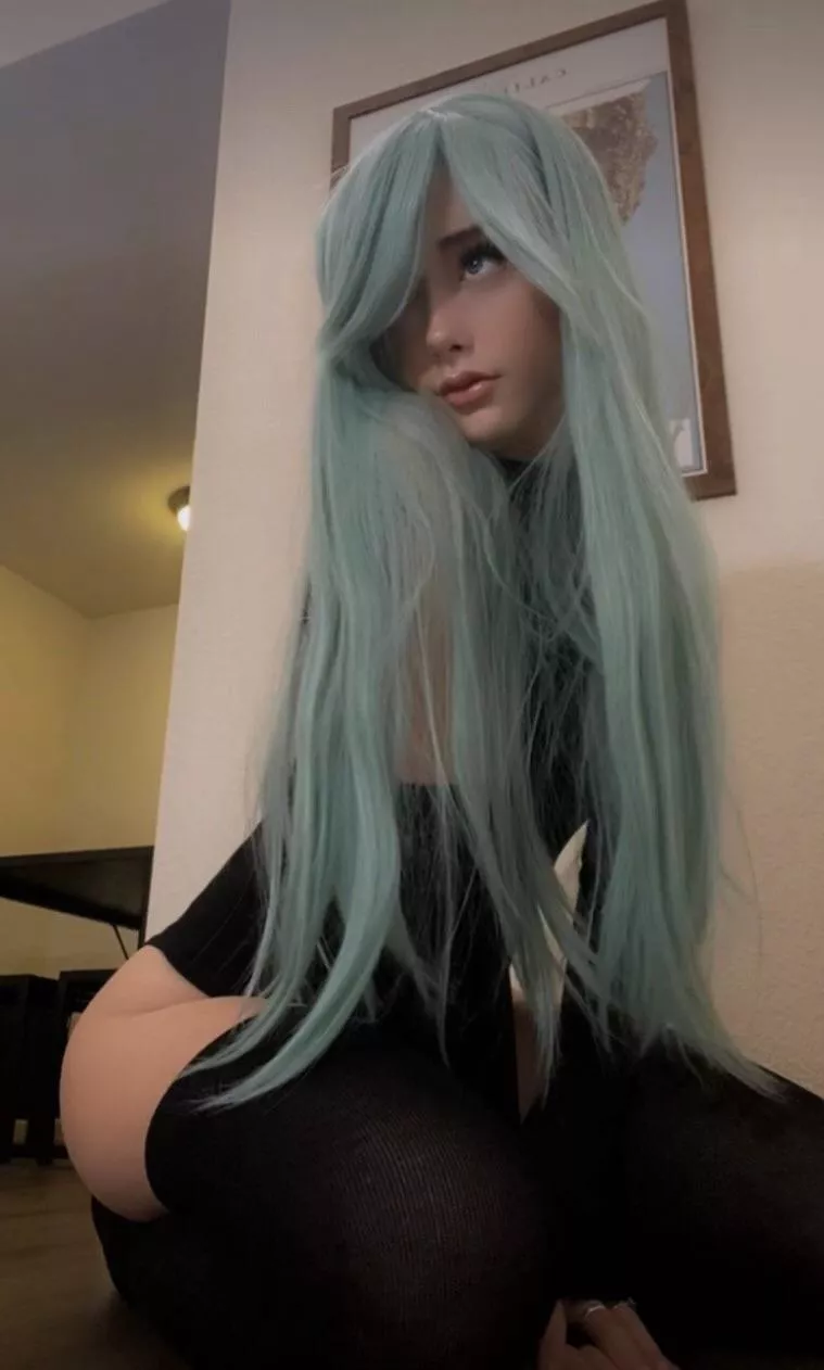 Elizabeth Liones by me :)