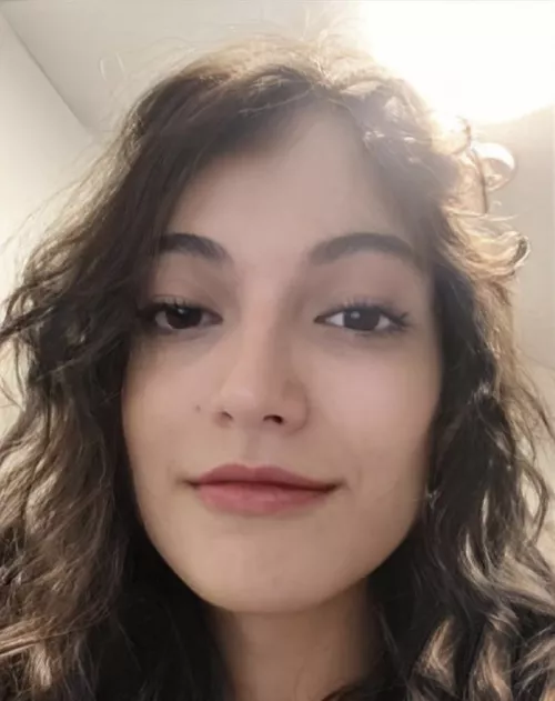 Experimenting a bit.. decided to try some new makeup. Thoughts?