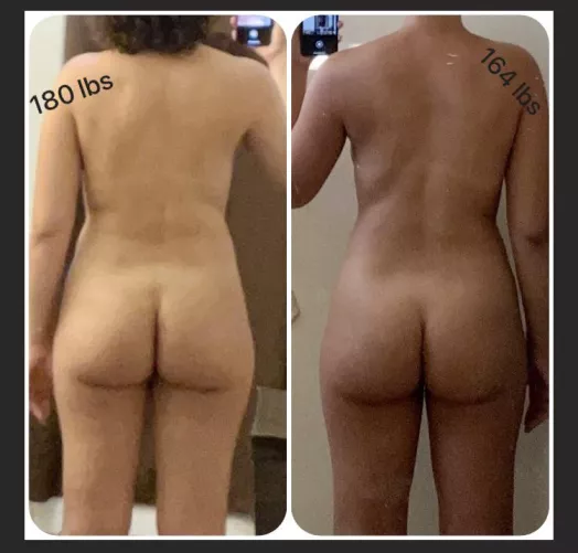 F 30 164 lbs 5’8. Not sure if you all can tell but I’ve lost 16 lbs!!. All by fasting and cutting calories.