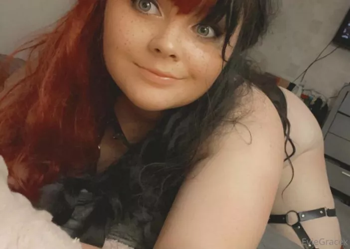 F18+ I hope you’re having a great day