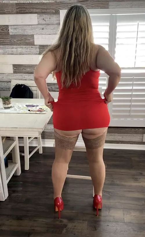 (F)50 thick BBW ass wants to be ravaged and enjoyed.