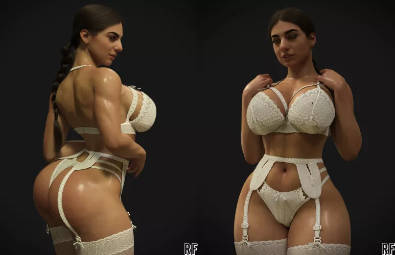 Farah Karim (Rude Frog) [Call of Duty]