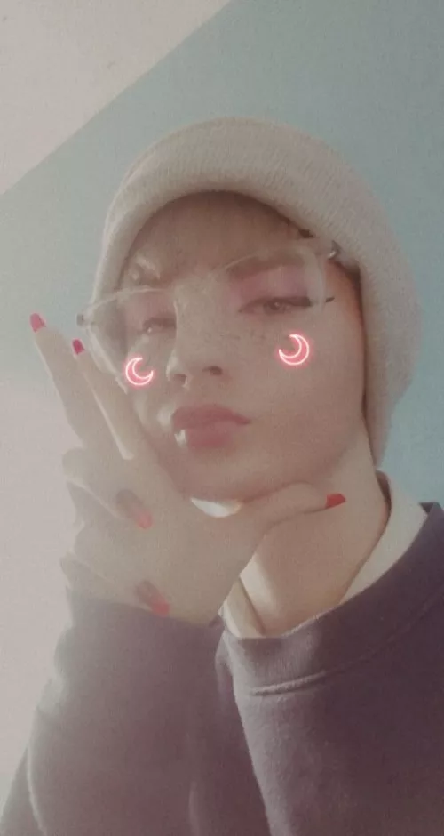 feel like I did a good job on this one